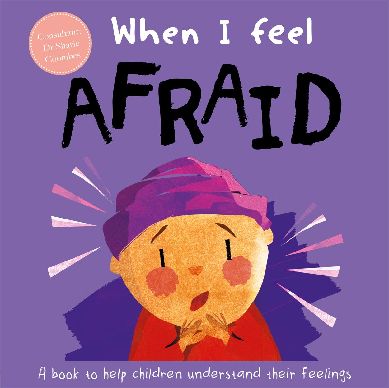 When I Feel Afraid