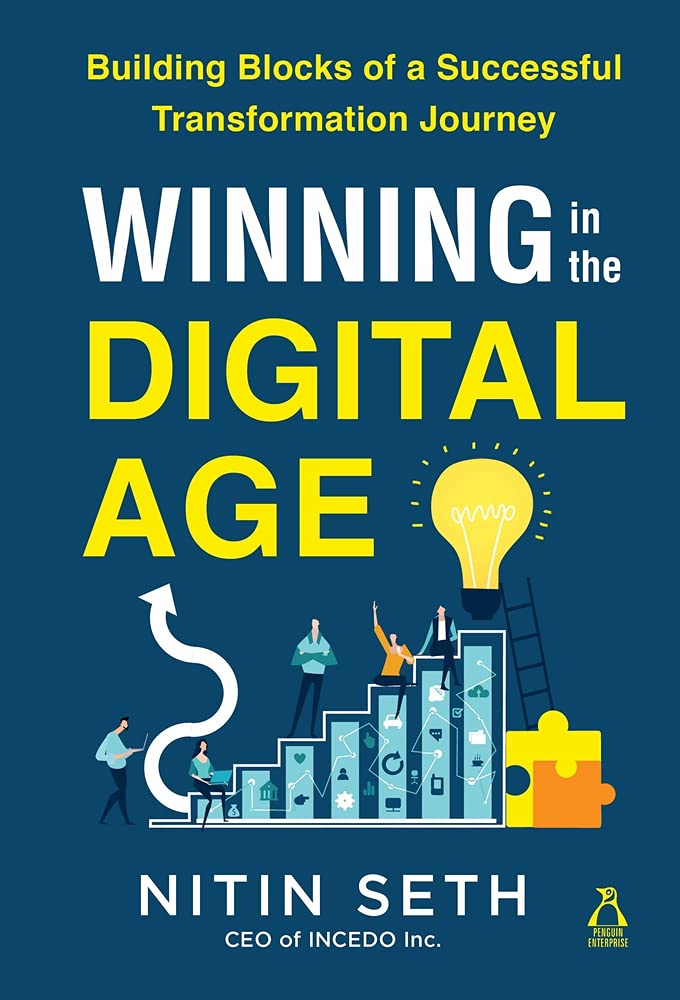 Winning in The Digital Age