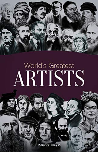 World’s Greatest Artists