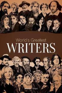 World’s Greatest Writers