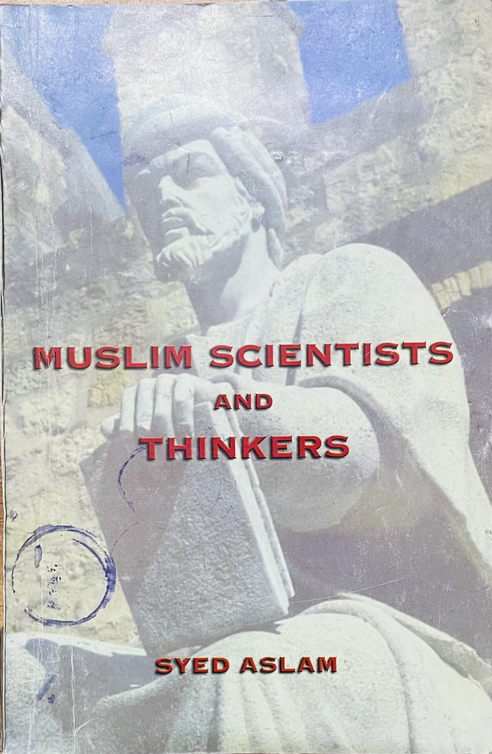 Muslim Scientists and Thinkers