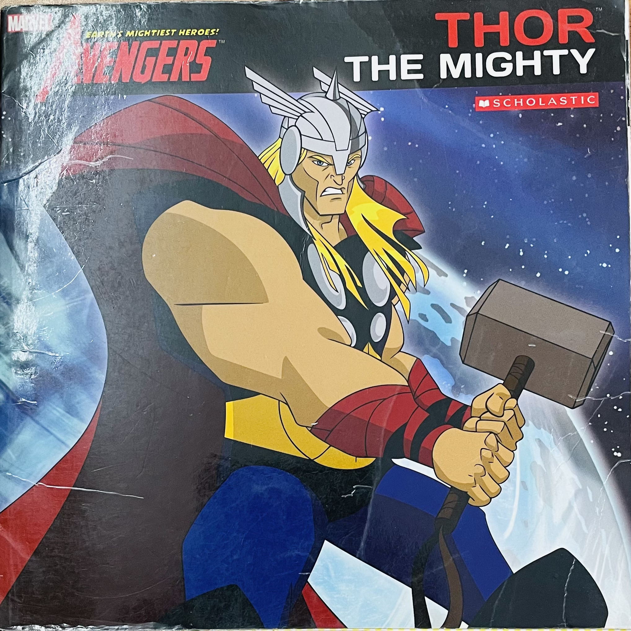 The Mighty Thor