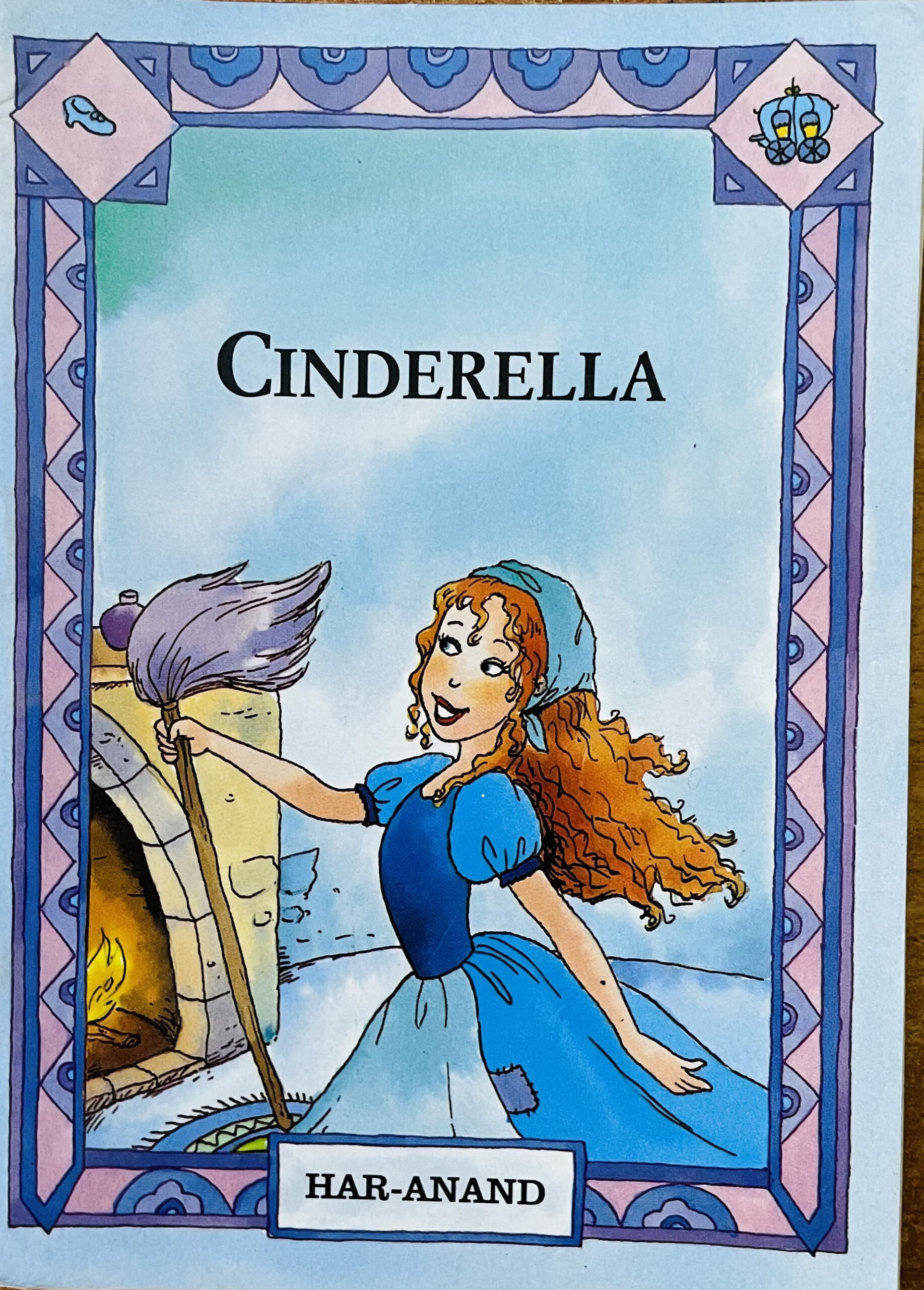 Cinderella