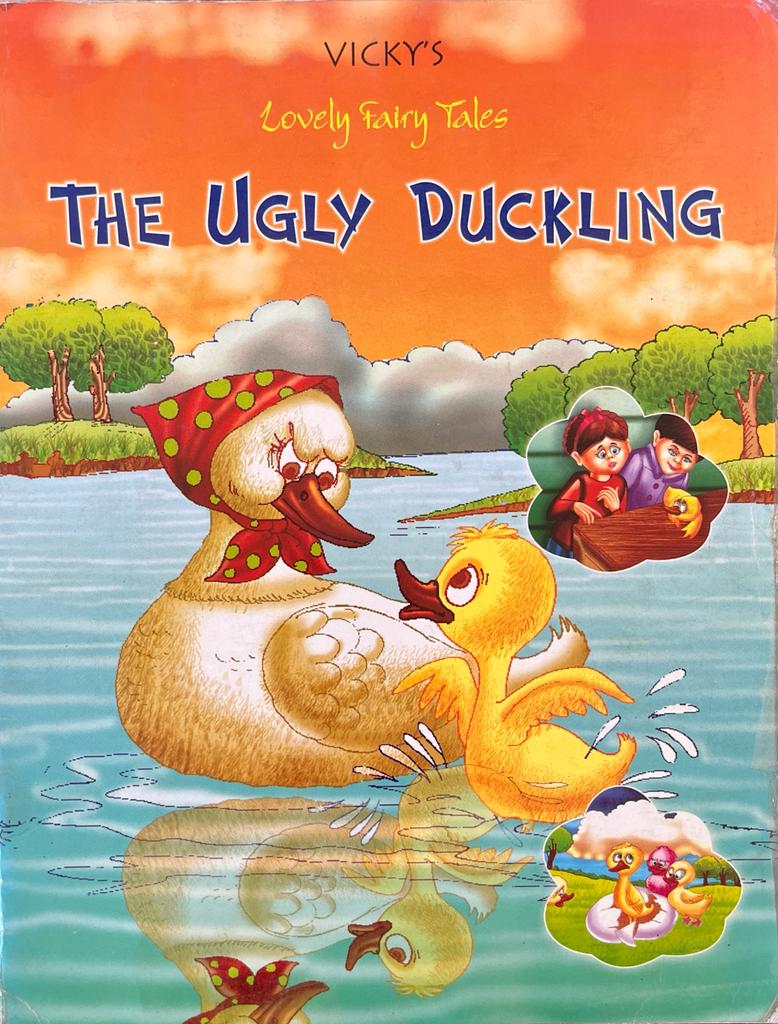 The Ugly Duckling