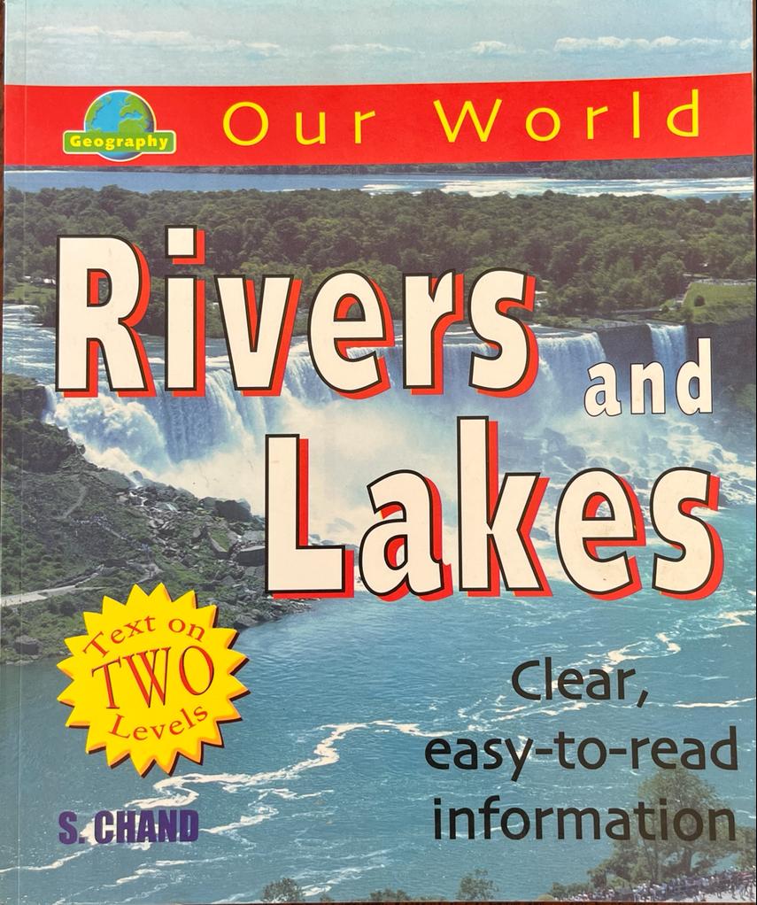 Rivers and Lakes