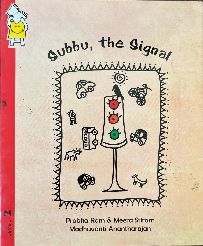 Subbu, The signal