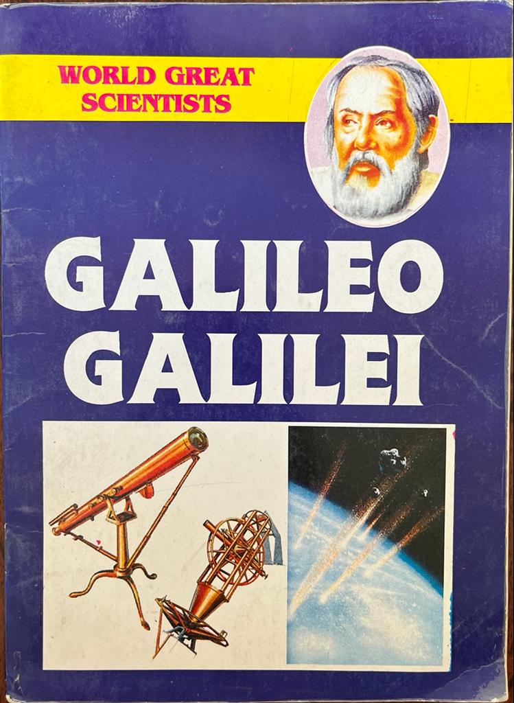 Galilieo Galilei