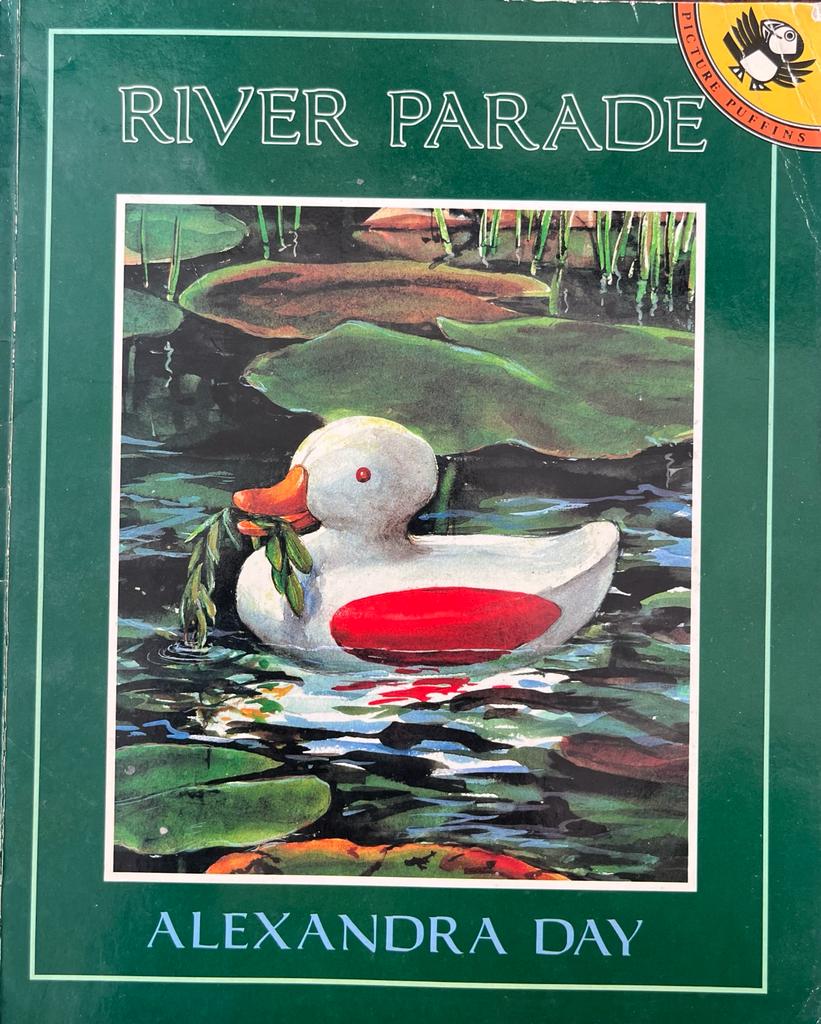 River Parade