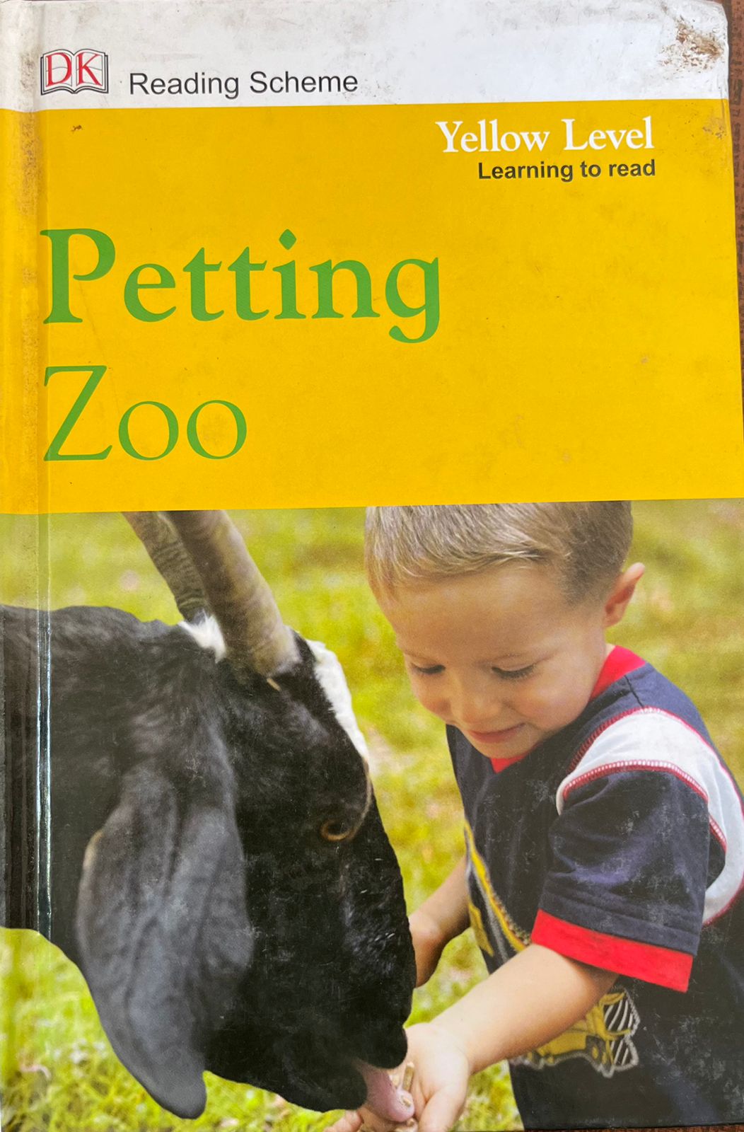 Petting Zo0