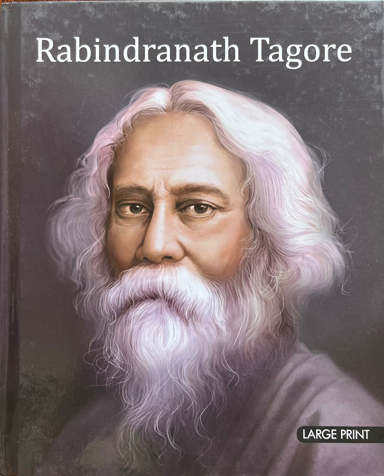 Rabindranath Tagore