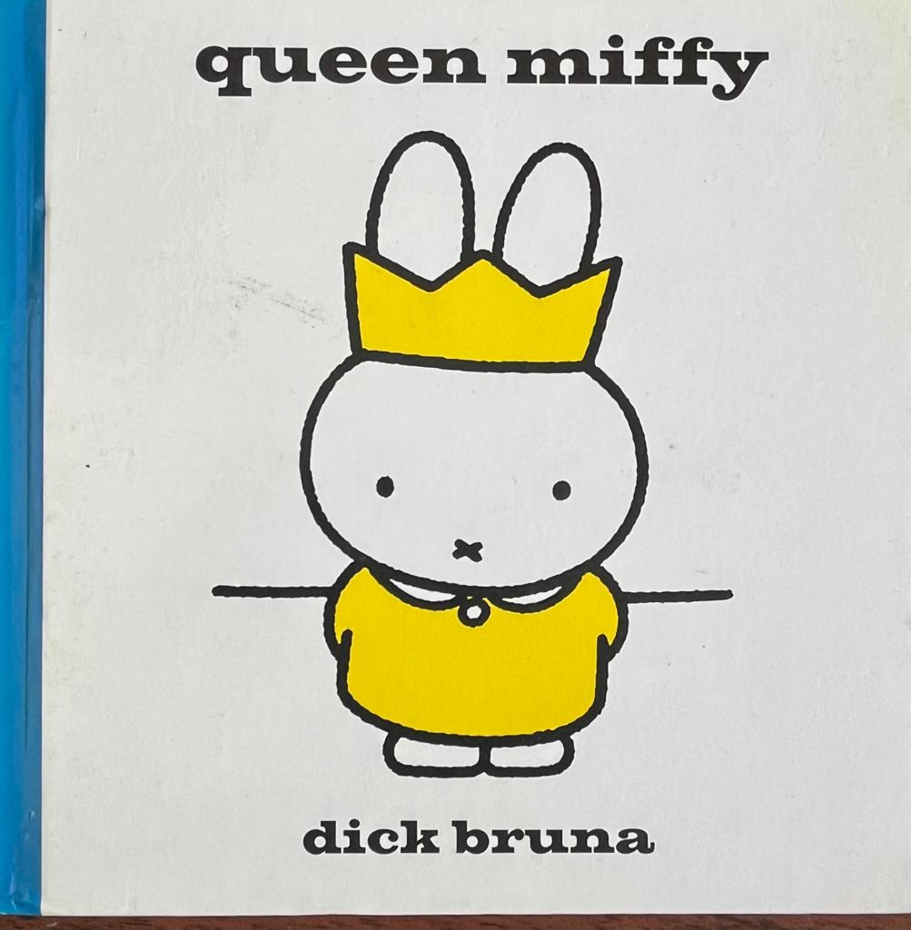 Queen Miffy