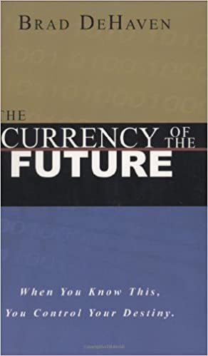 The Currency of the Future