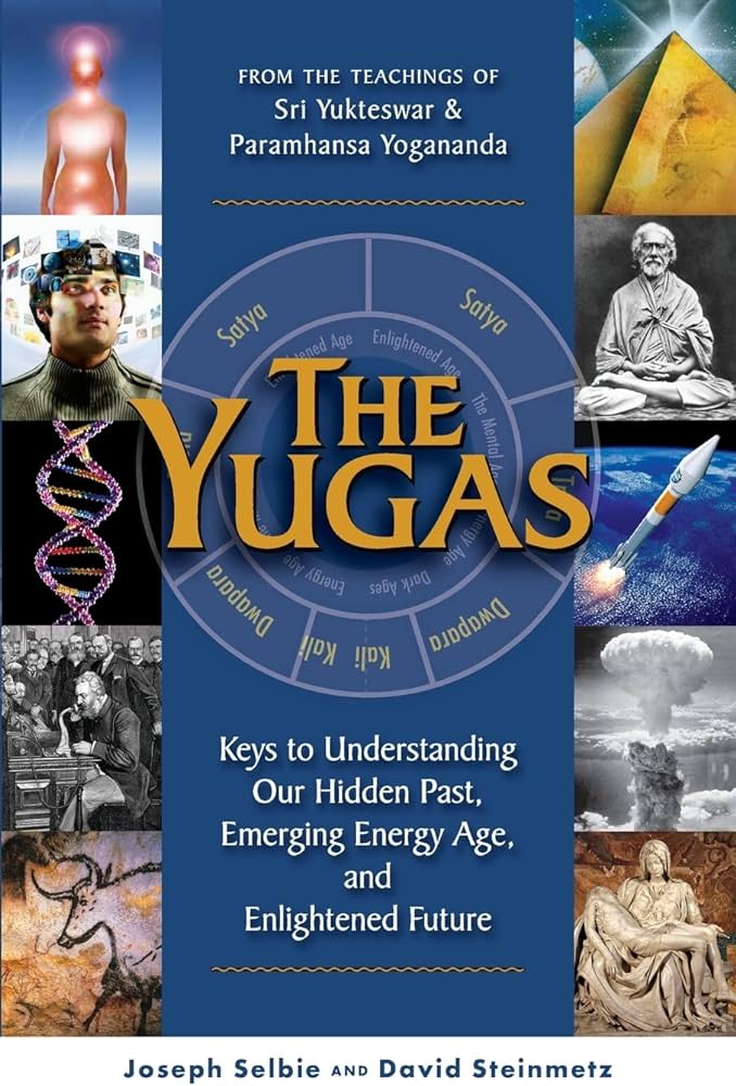 The Yugas