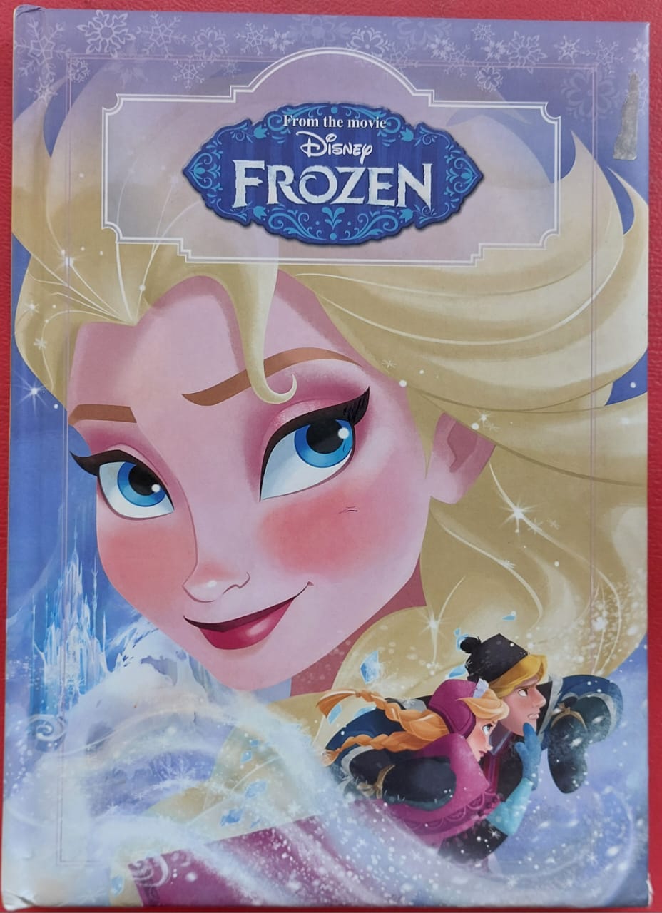 Frozen