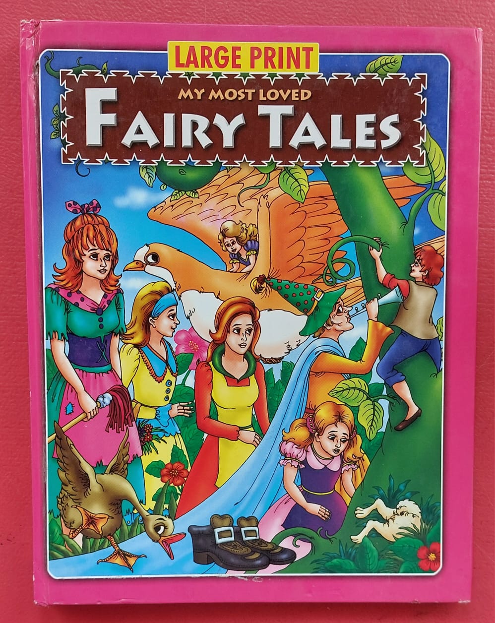 Fairy tales