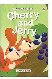 Cherry and Jerry