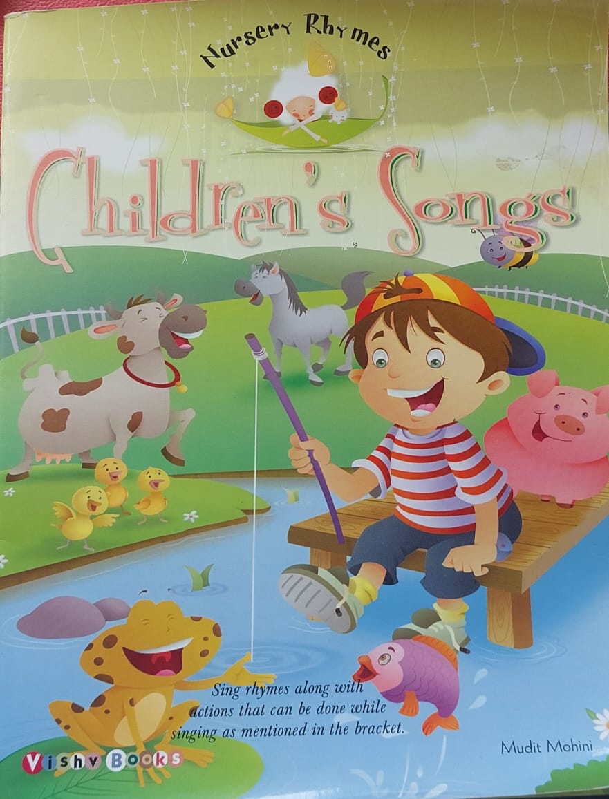 Children’s songs