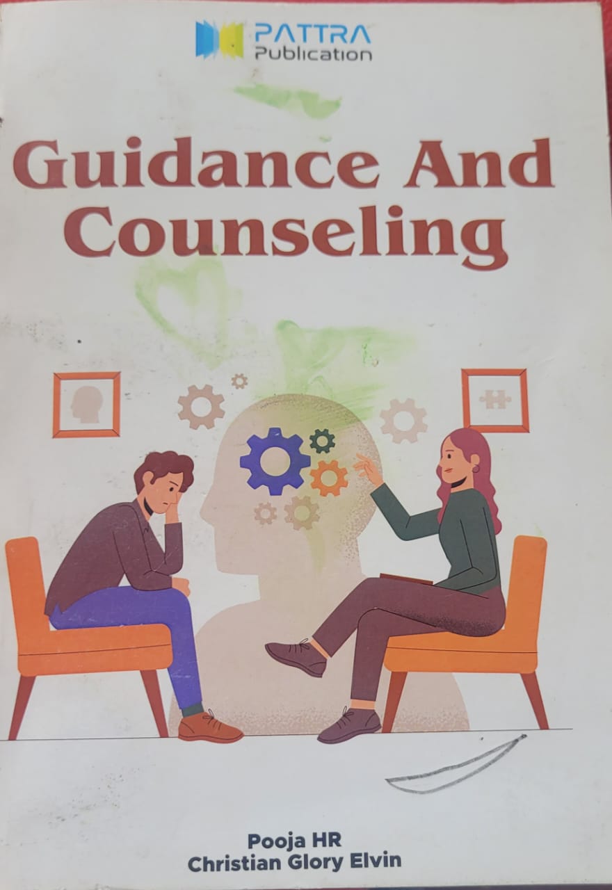 Guidance and counseling