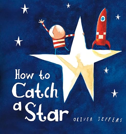 How to catch a star