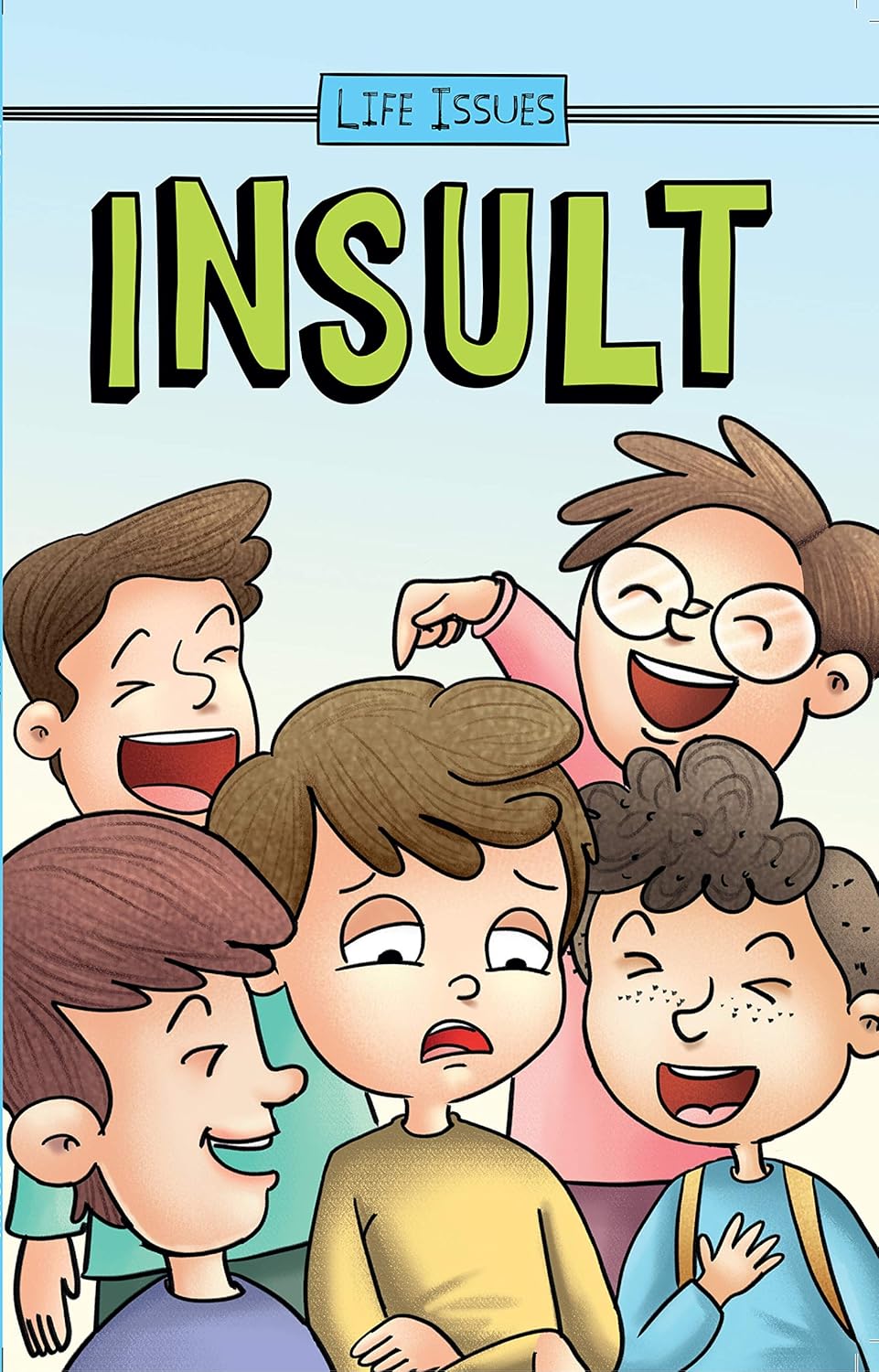 Insult