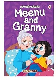 Meenu and Granny