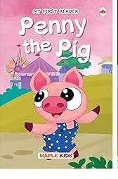 Penny the pig