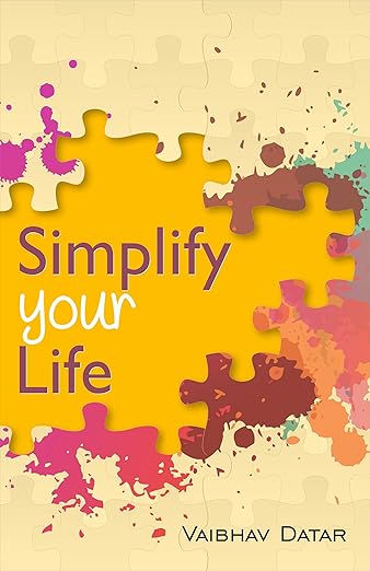 Simplify your life