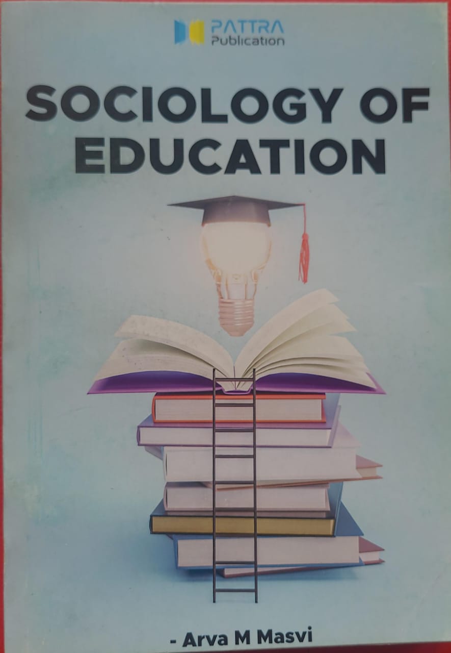 Sociology of education