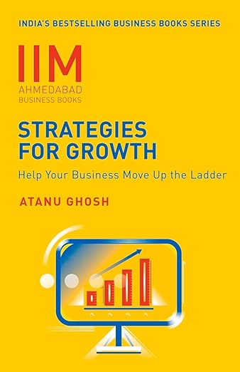 Strategies for growth