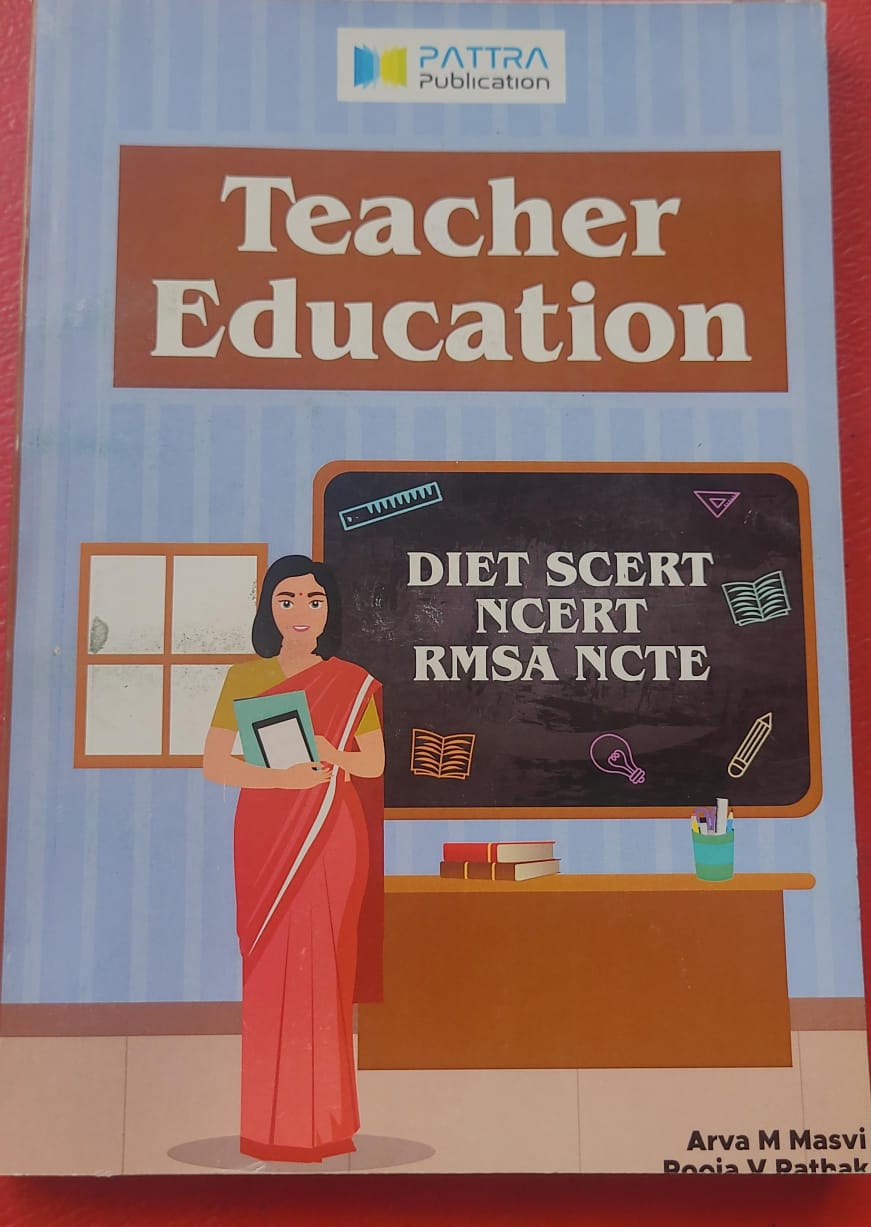 Teacher education