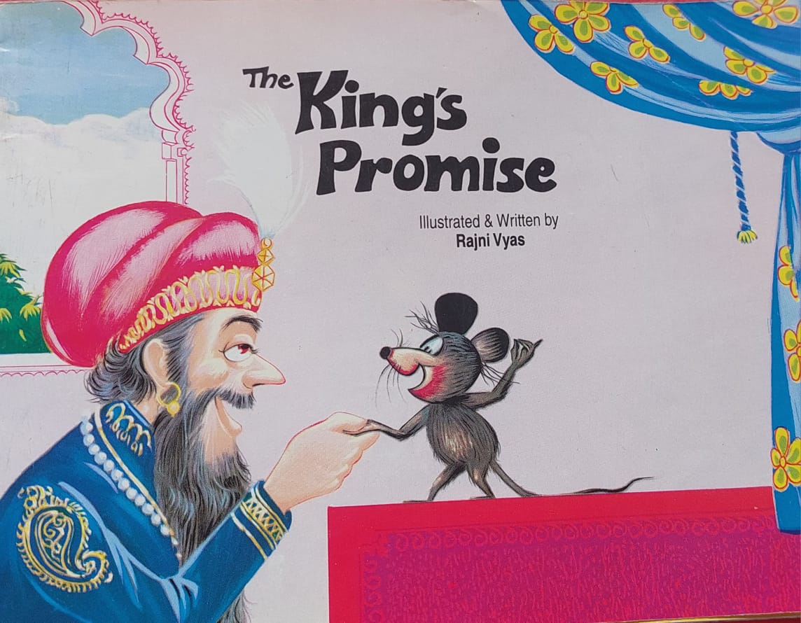 The King’s Promise