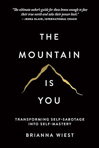 The mountain is you