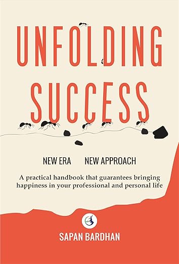 Unfolding success