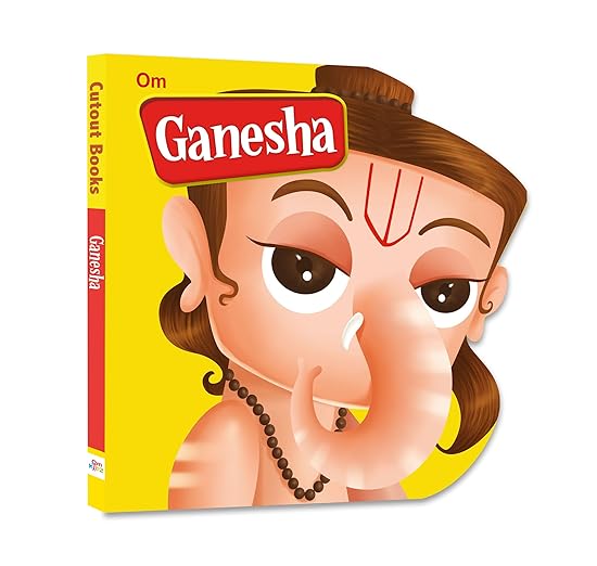 Ganesha