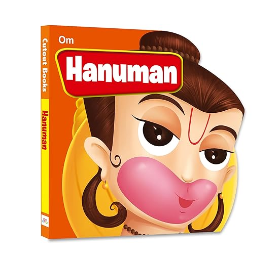 Hanuman