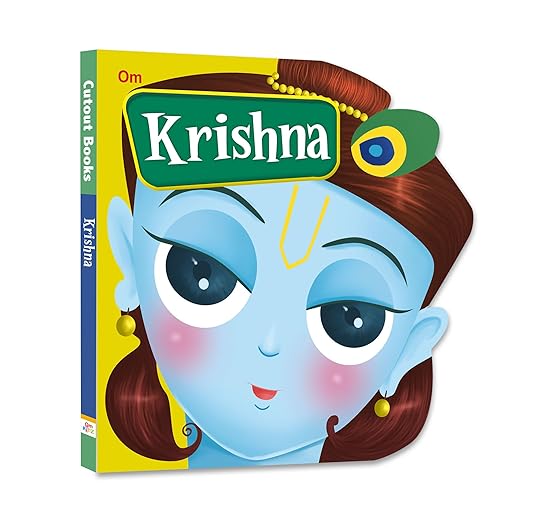 Krishna