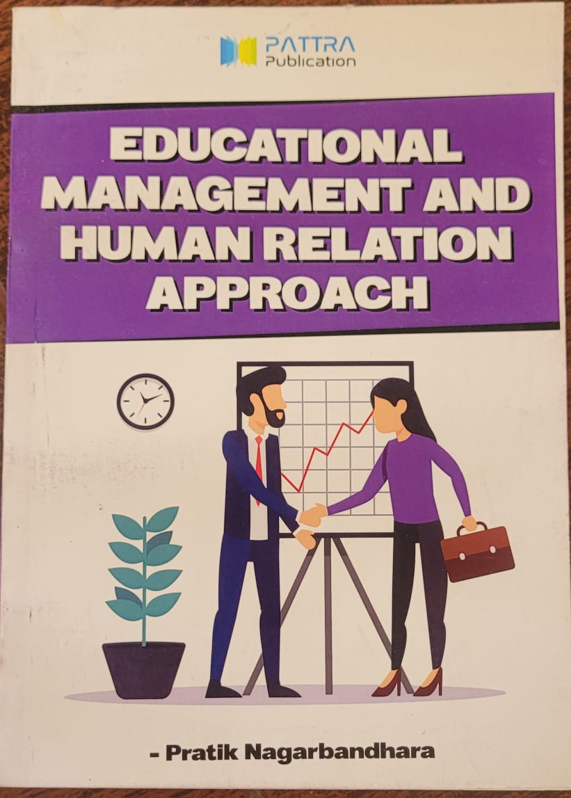 Educational Management and human relation approach