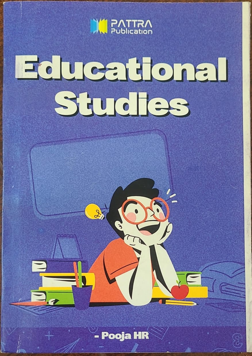 Educational Studies