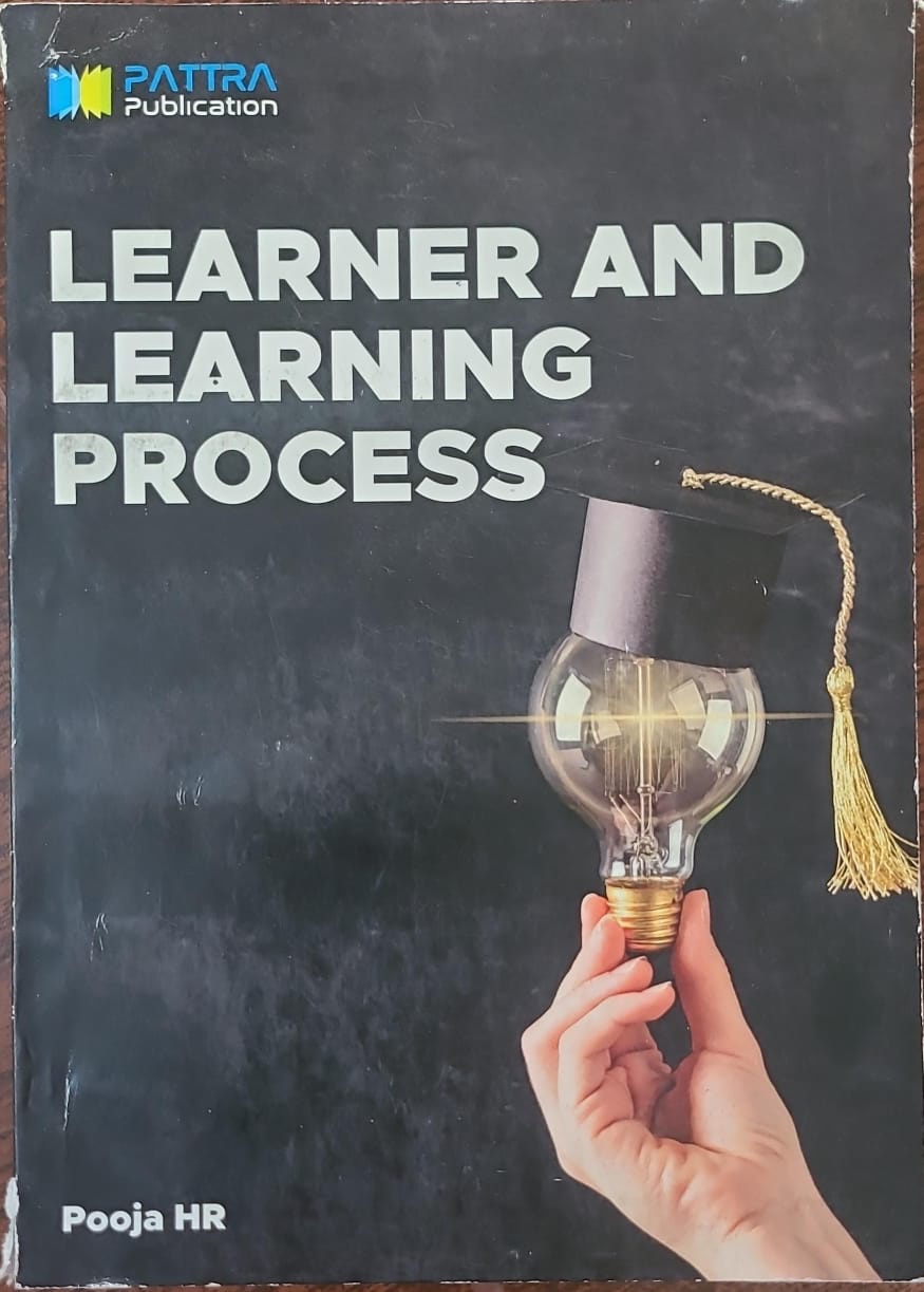 Learning and Learning Process