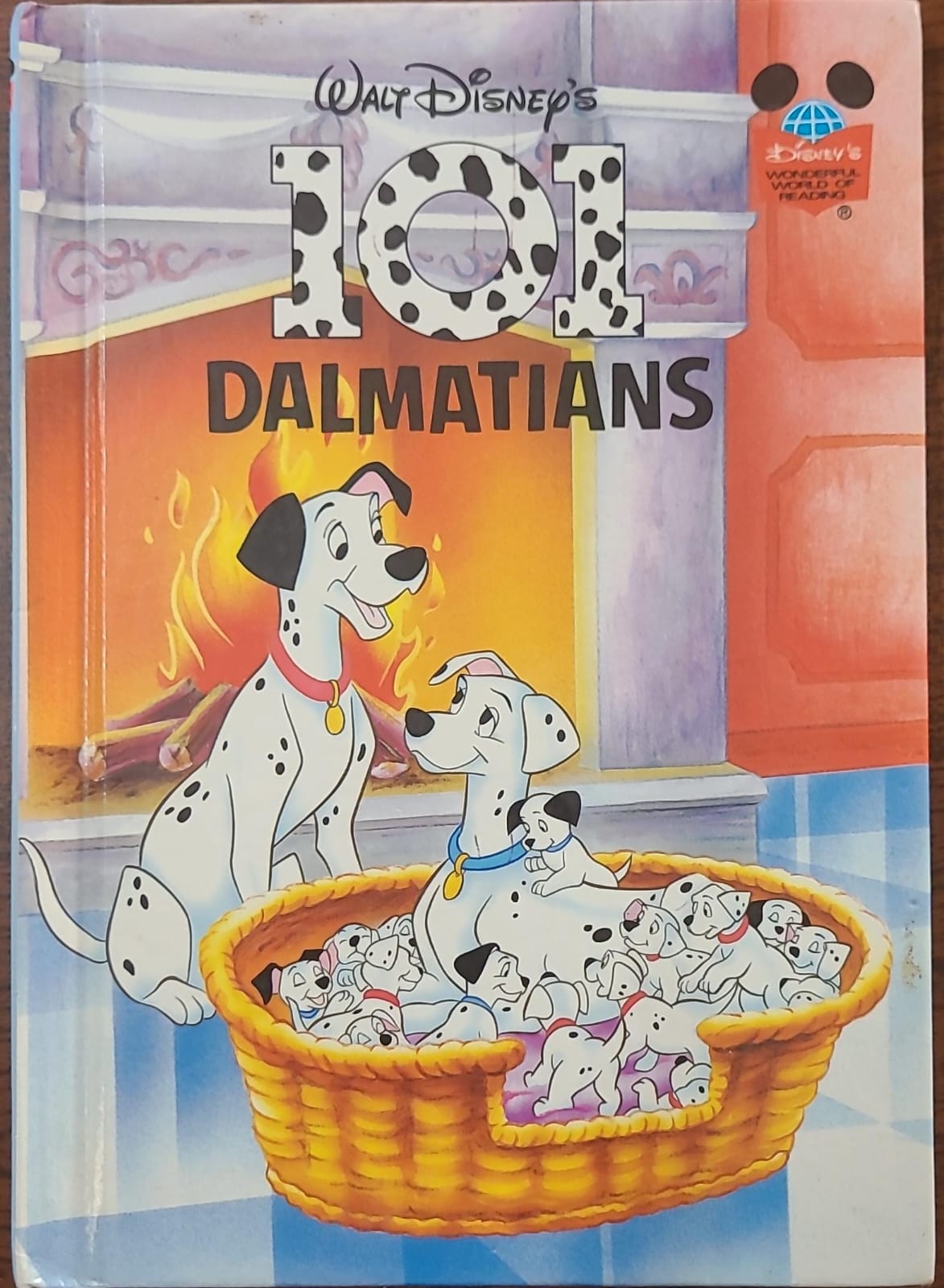 101 Dalmatians