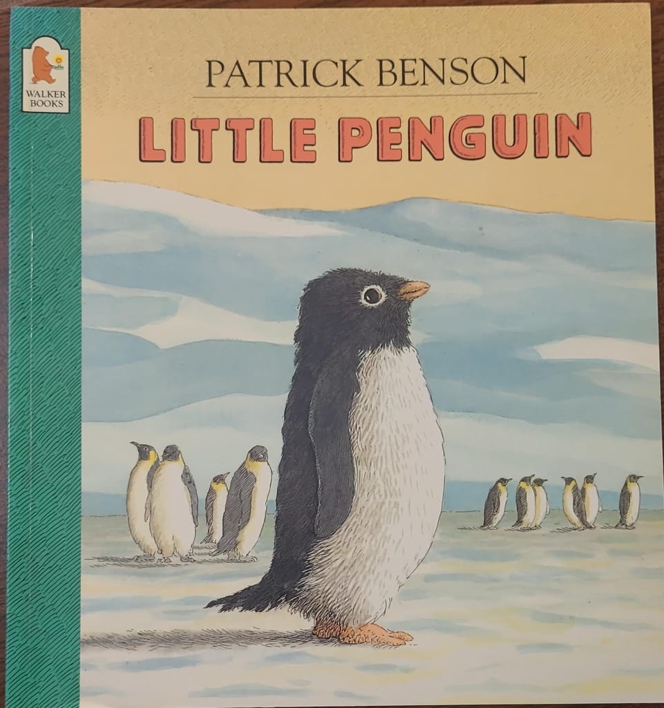 Little Penguin