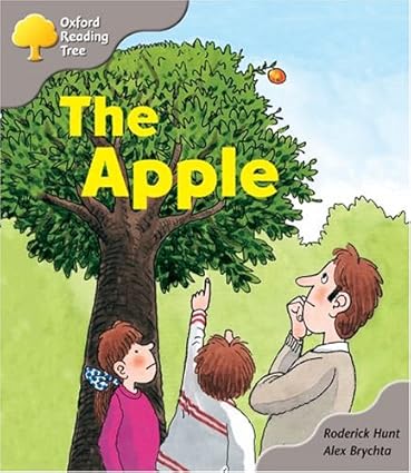 The Apple