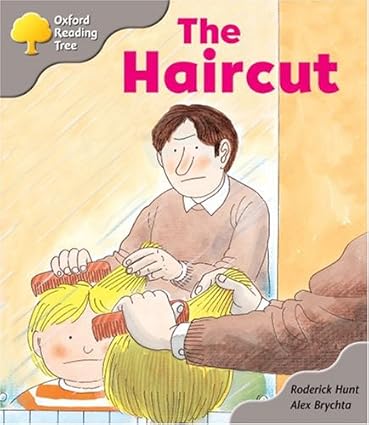 The haircut