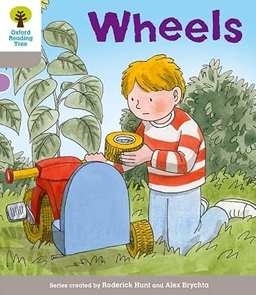 Wheels