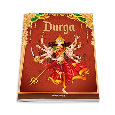 Durga – Story book