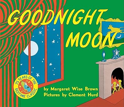 Goodnight Moon board book