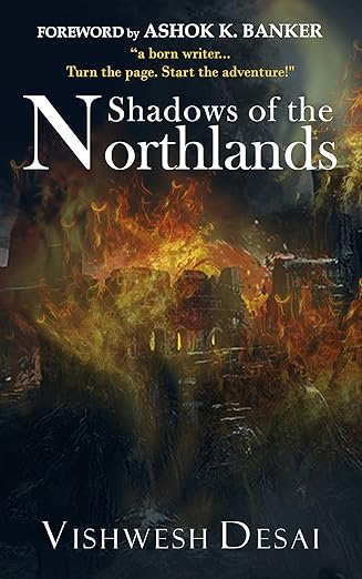 Shadows of the Northlands