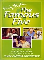 The famous five