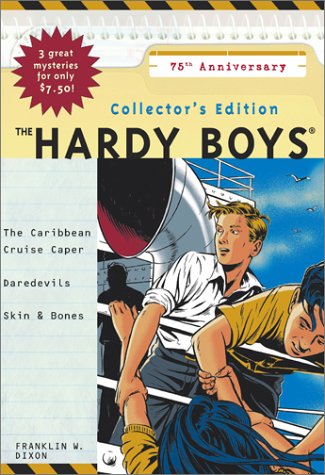 The Hardy boys