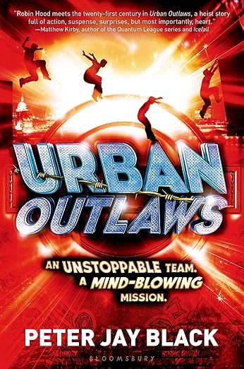 Urban outlaws